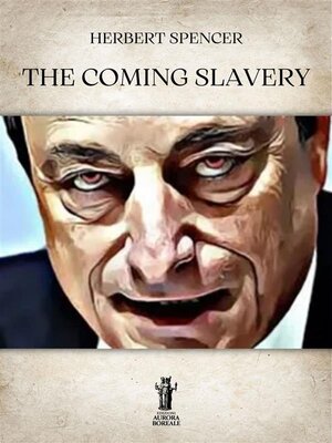 cover image of The Coming Slavery
